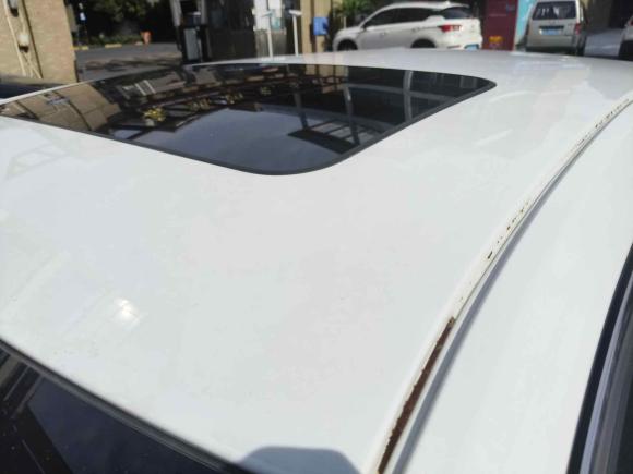 [嘉兴·浙F] 二手雪佛兰迈锐宝2018款 530T 自动风尚版