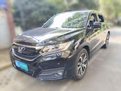 [南京·苏L] 本田本田UR-V2017款 240TURBO 两驱经典版 国V