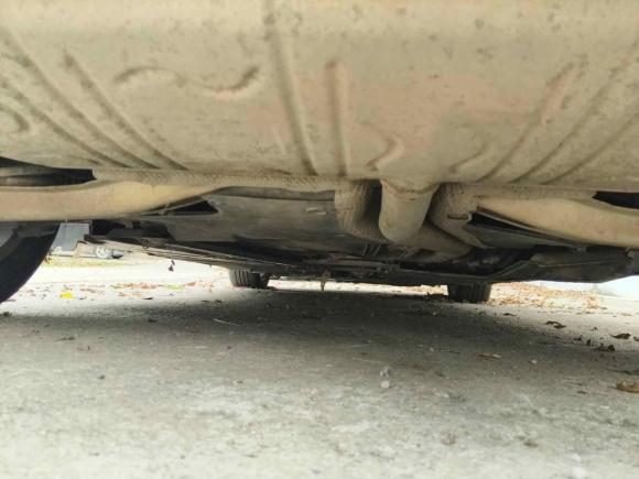 [常州·豫S] 二手奔驰奔驰B级2012款 B 180