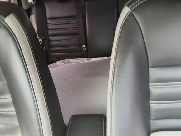 [常州·苏D] 二手北汽新能源北汽新能源EC52019款 新尚版