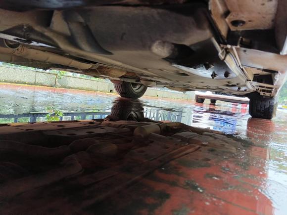 [广州·粤A] 二手丰田锐志2010款 2.5V 风度菁英版