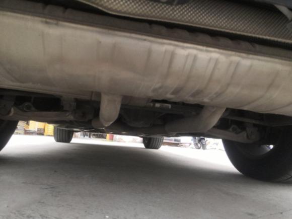 [上海·沪D] 二手奔驰奔驰GLS2018款 改款 GLS 320 4MATIC