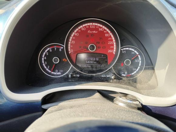 [温州·浙C] 二手大众甲壳虫2015款 180TSI