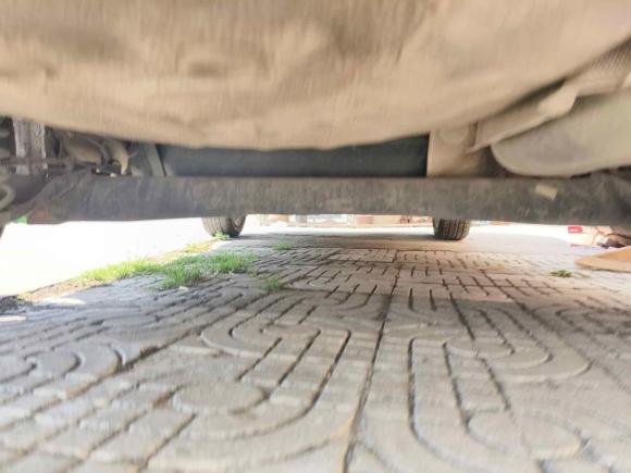 [无锡·苏B] 二手福特嘉年华2013款 两厢 1.5L 自动品尚型