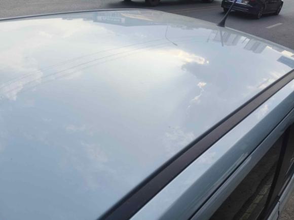 [合肥·皖A] 二手五菱汽车宏光MINIEV2020款 自在款 磷酸铁锂