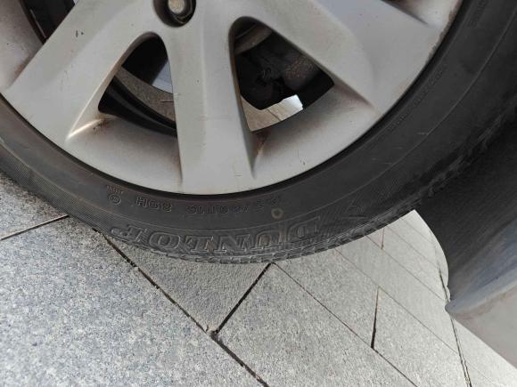 [佛山·粤X] 二手日产轩逸2009款 1.6XL 自动豪华天窗版