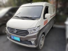 [杭州·浙A] 长安跨越跨越星V52021款 1.5L进宝版舒适型JL473QH