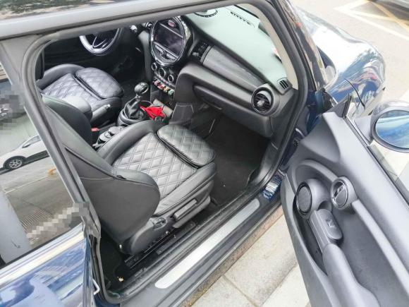 [宁波·浙B] 二手MINIMINI2016款 1.5T COOPER 先锋派