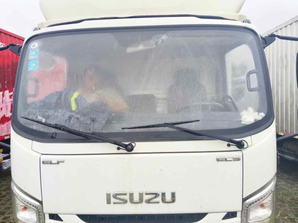 [苏州·浙B] 二手福田祥菱V2016款 1.2L舒适型单排LJ469Q-1AE9