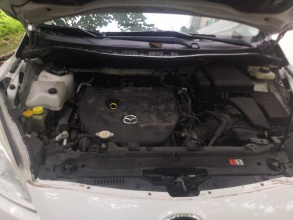 [济南·鲁A] 二手马自达马自达52013款 2.0L 自动舒适型