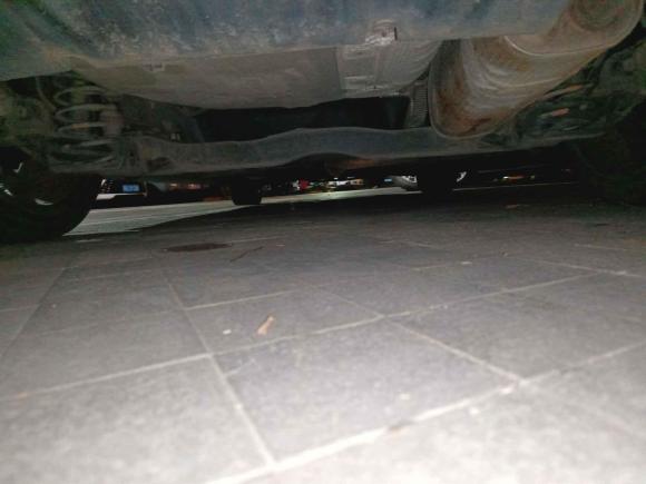 [苏州·苏E] 二手DSDS 3经典2012款 1.6L 风尚版