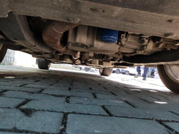 [上海·沪F] 二手别克昂科威2019款 28T 四驱精英型 国V