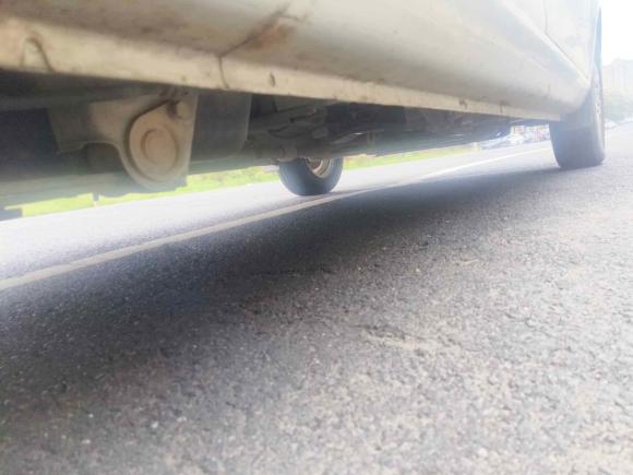 [南京·苏A] 二手五菱汽车五菱荣光V2016款 1.5L标准型