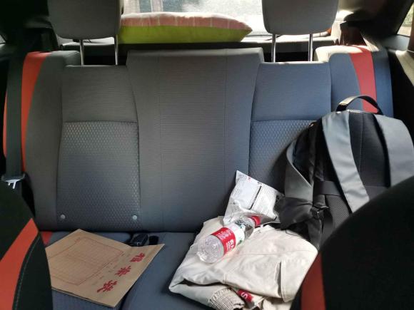 [南通·苏F] 二手本田LIFE2021款 1.5L CVT SPORT心动版