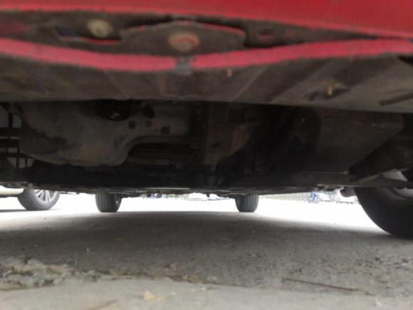 [合肥·皖A] 二手马自达马自达32010款 1.6L 自动经典精英型