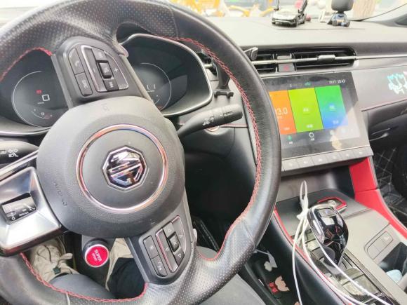 [成都·川A] 二手名爵MG62020款 1.5T 自动Trophy豪华版