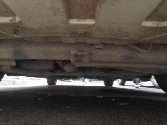 [义乌·浙G] 二手长安逸动XT2013款 1.6L 自动俊酷型 国IV