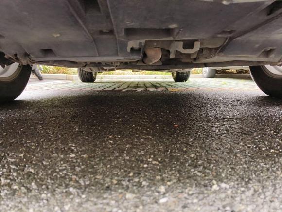 [金华·浙G] 二手本田本田CR-V2015款 2.4L 四驱豪华版