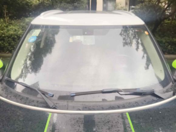 [宁波·浙B] 二手MINIMINI COUNTRYMAN2011款 1.6T COOPER S ALL4