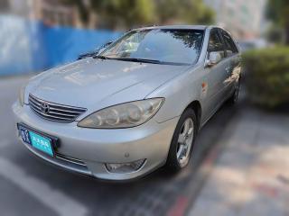 丰田丰田佳美04款2.4L自动