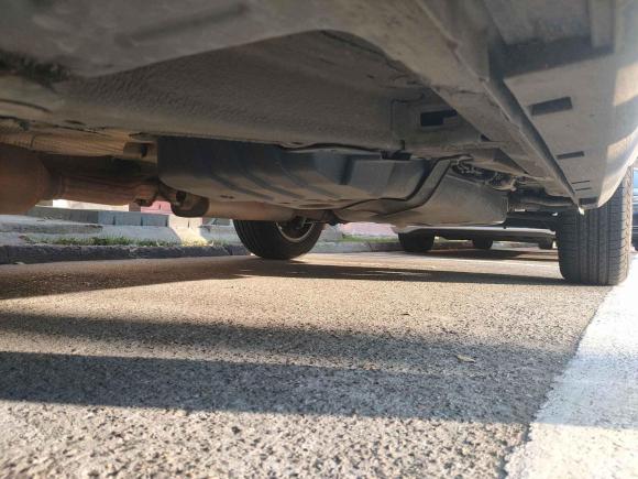 [苏州·鄂A] 二手吉利汽车博越2016款 1.8TD 自动智尚型