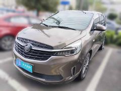 [成都·川A] 别克别克GL82020款 陆上公务舱 652T 舒适型