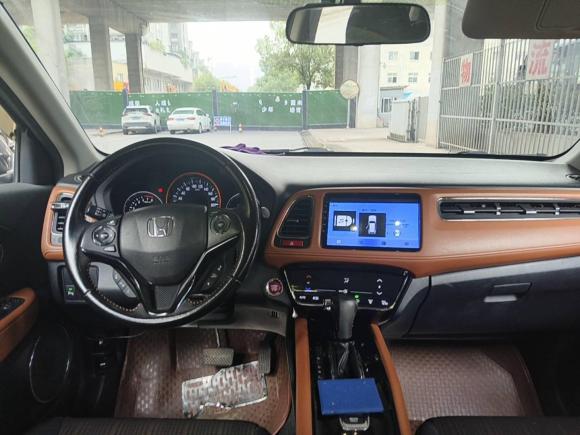 [金华·浙G] 二手本田缤智2015款 1.8L CVT两驱豪华型