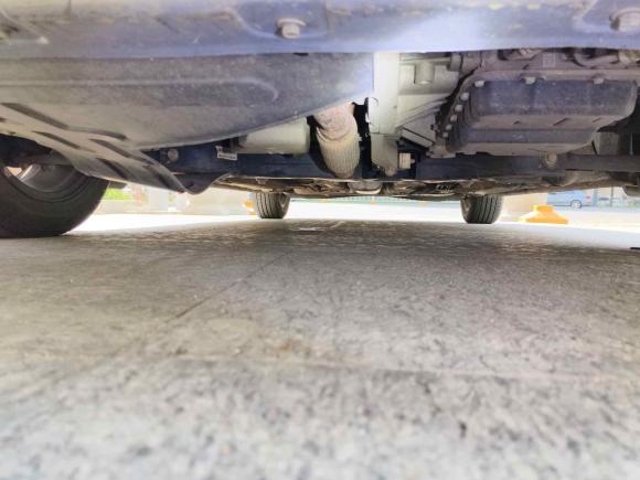 [武汉·鄂A] 二手荣威荣威i52020款 1.5L 自动4G互联领豪旗舰版