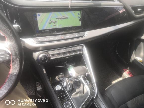 [上海·贵H] 二手东风风神东风风神AX72019款 1.6T 自动AI领航型 畅享版 国VI