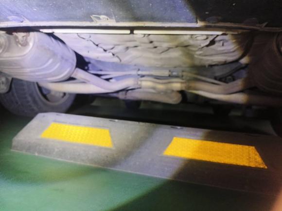 [南昌·赣A] 二手雪佛兰迈锐宝2013款 1.6T 自动舒适版