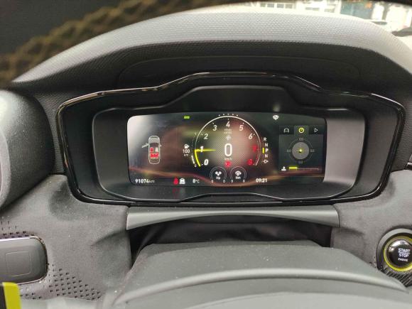 [台州·浙J] 二手领克领克032019款 03+ 2.0TD 自动驭风版