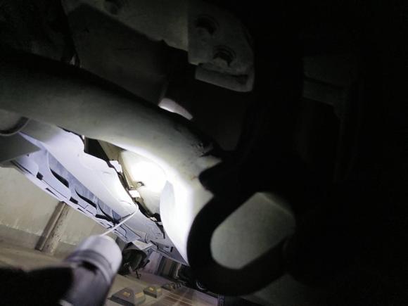 [西安·宁A] 二手起亚狮跑2011款 2.0L 自动两驱版GLS