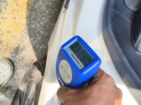 [佛山·粤E] 二手福特蒙迪欧2017款 EcoBoost 180 豪华型