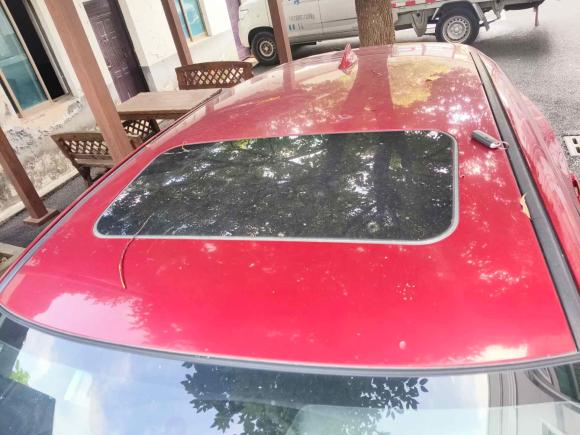 [湖州·浙E] 二手马自达马自达CX-42016款 2.0L 自动两驱蓝天活力版