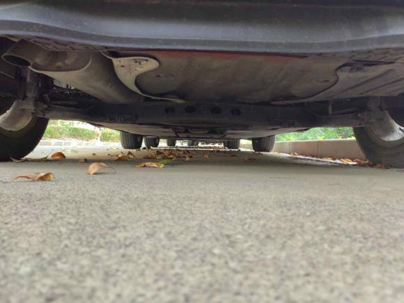 [上海·沪F] 二手大众Polo2019款 Plus 1.5L 自动炫彩科技版