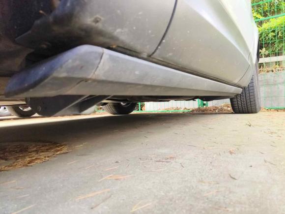 [上海·沪F] 二手路虎发现2019款 3.0 SC V6 SE