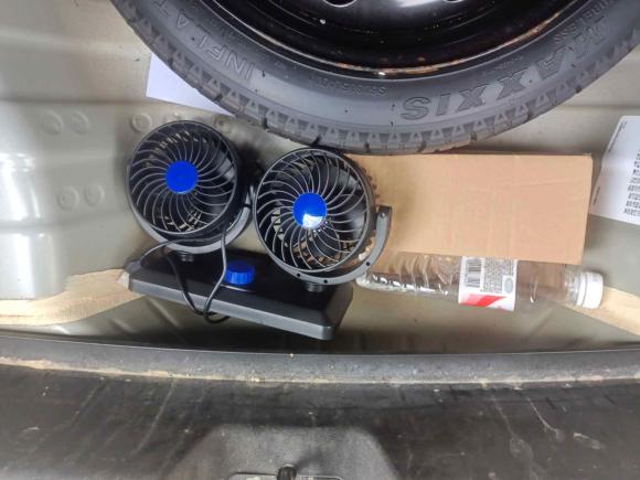 [金华·浙G] 二手雪佛兰科沃兹2018款 320 自动欣悦版