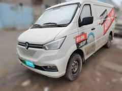 [济南·鲁A] 东风御风御风EM262023款 标准版 41.472kWh 河南锂动