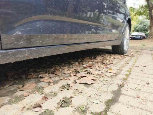 [苏州·苏E] 二手别克威朗2015款 三厢 20T 双离合旗舰型