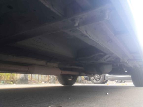 [温州·浙C] 二手众泰众泰T6002016款 运动版 2.0T DCT尊贵型