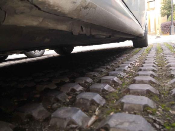 [湖州·浙E] 二手标致标致5082012款 2.0L 自动豪华版