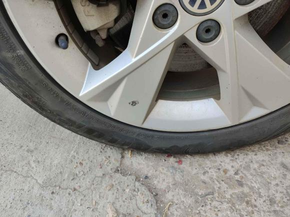 [台州·浙J] 二手大众宝来2014款 1.6L 手动舒适型