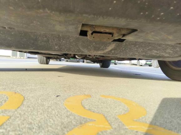 [上海·沪A] 二手荣威荣威e5502014款 旗舰版