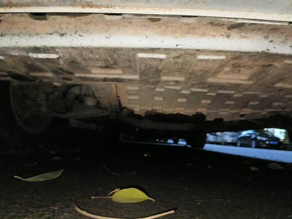 [成都·川A] 二手江淮瑞风瑞风M42019款 商旅系列 1.9T 柴油 手动商务型