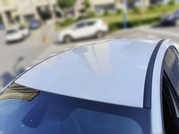 [青岛·浙J] 二手雷诺风朗2015款 2.0L 标准版