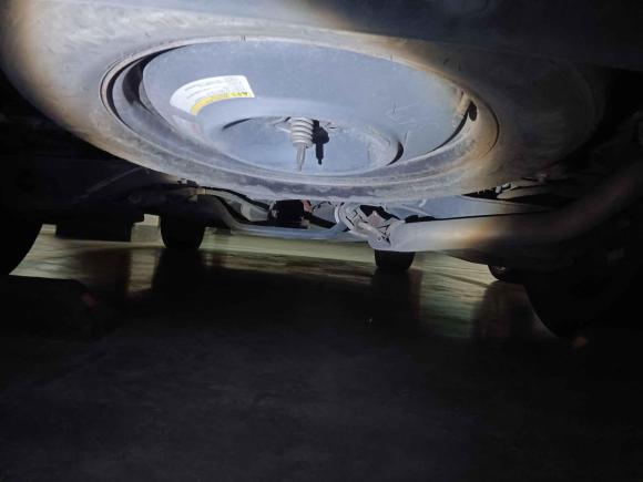 [南京·苏A] 二手英菲尼迪英菲尼迪QX602016款 2.5 S/C Hybrid 两驱卓越版 国V