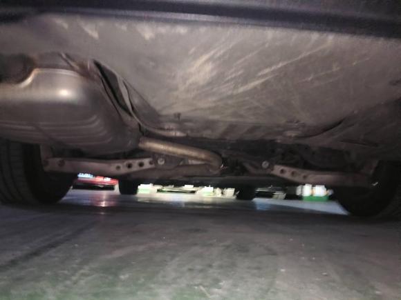 [南昌·赣A] 二手雪佛兰迈锐宝XL2017款 1.8L 全混动锐尊版