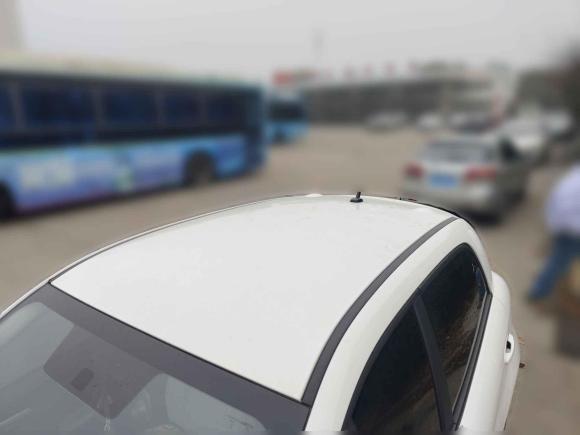 [南京·苏L] 二手欧拉欧拉黑猫2021款 301km 基础型