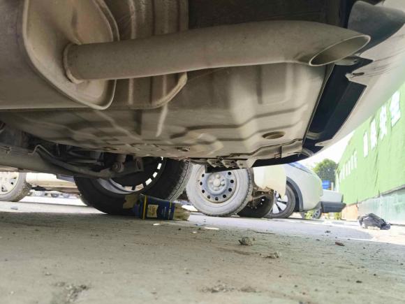 [台州·浙J] 二手日产轩逸2021款 经典 1.6XE CVT舒适版