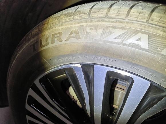 [西安·陕A] 二手本田冠道2017款 370TURBO 四驱尊享版